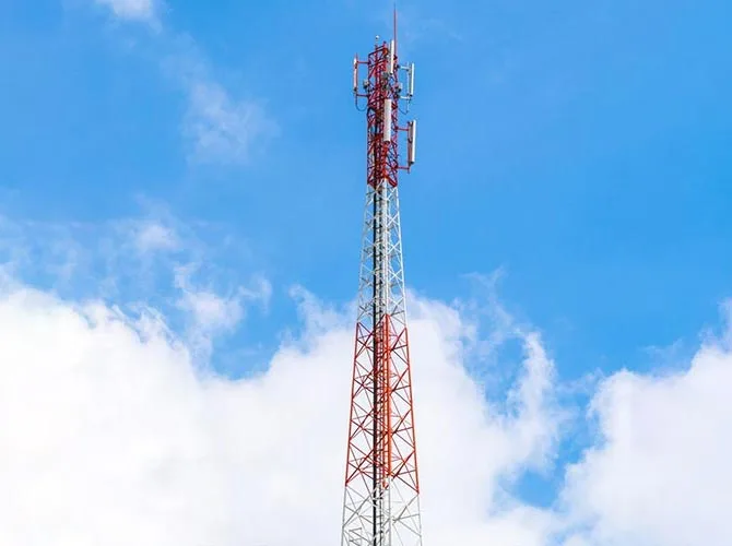 Communicatie Toren