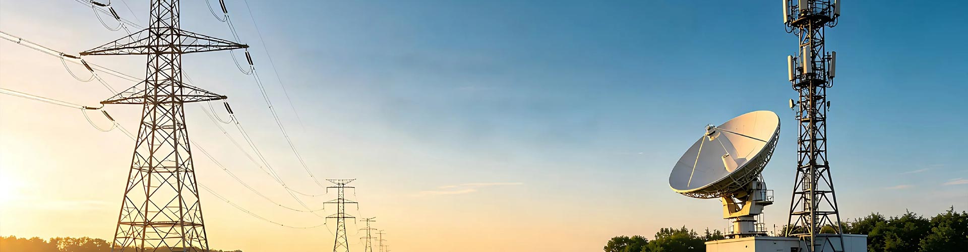 Communicatie Toren
